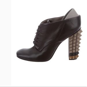 Polifonia Fendi Bootie